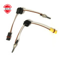 Glow pin ceramic heater for parking heater